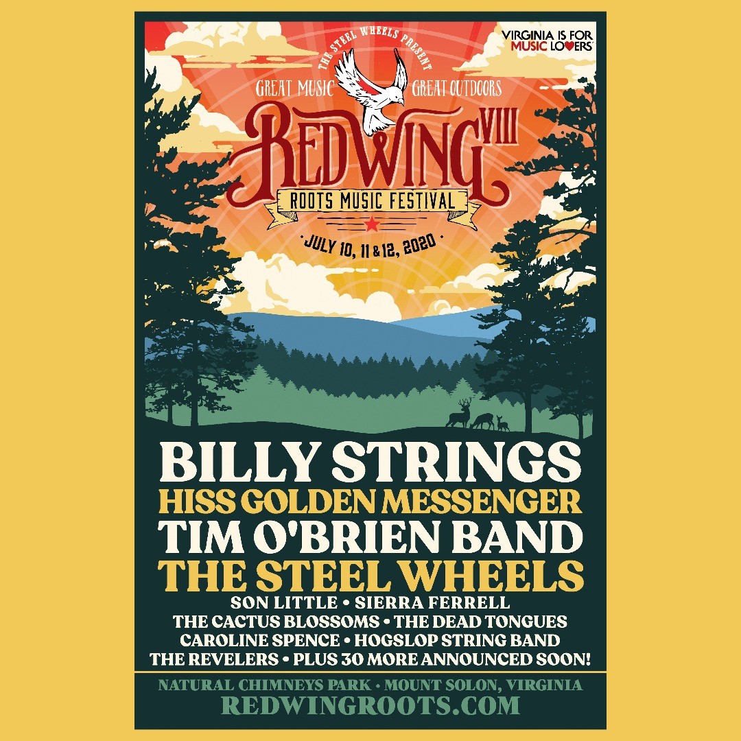 Red Wing Roots @redwingroots first... - Giant Step Design Co.