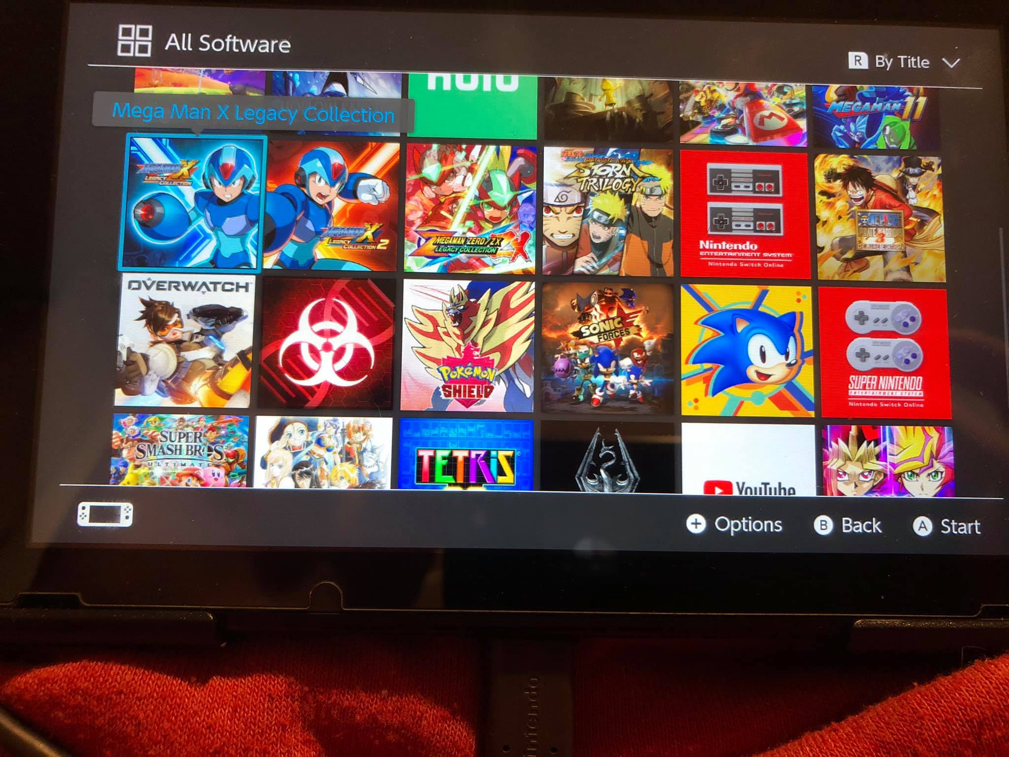 so everyone make a screens or photos of their collection. I own