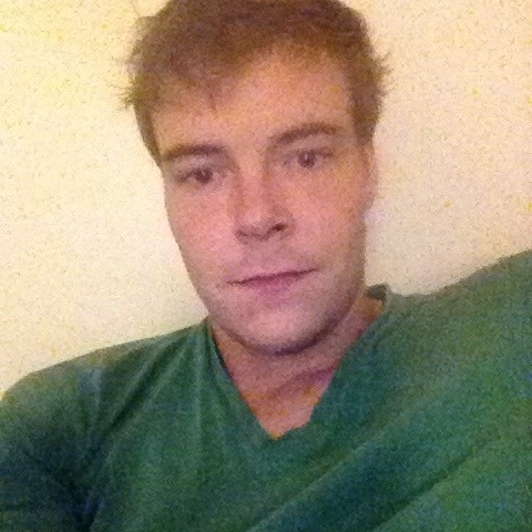 Rasmus Larsen