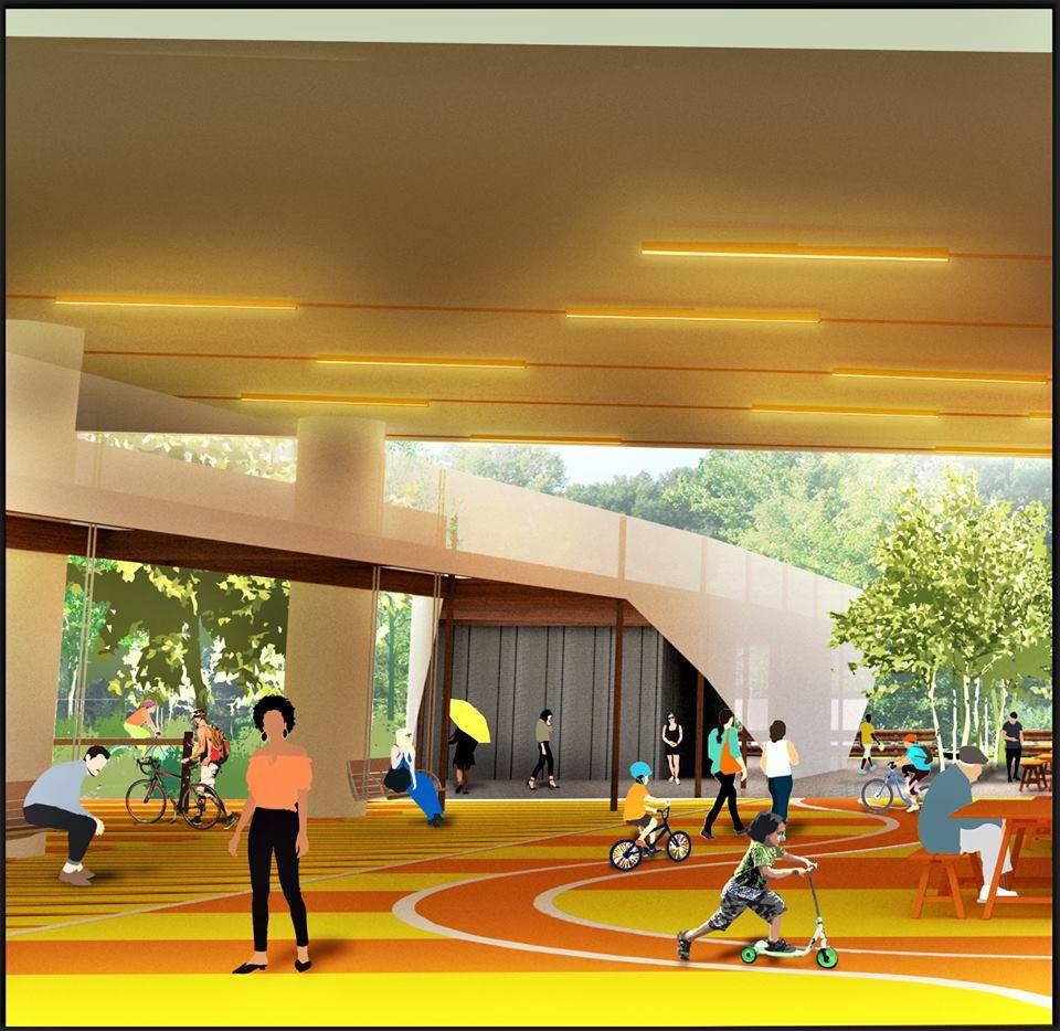The City is hosting a... - City of Knoxville - Government | Facebook