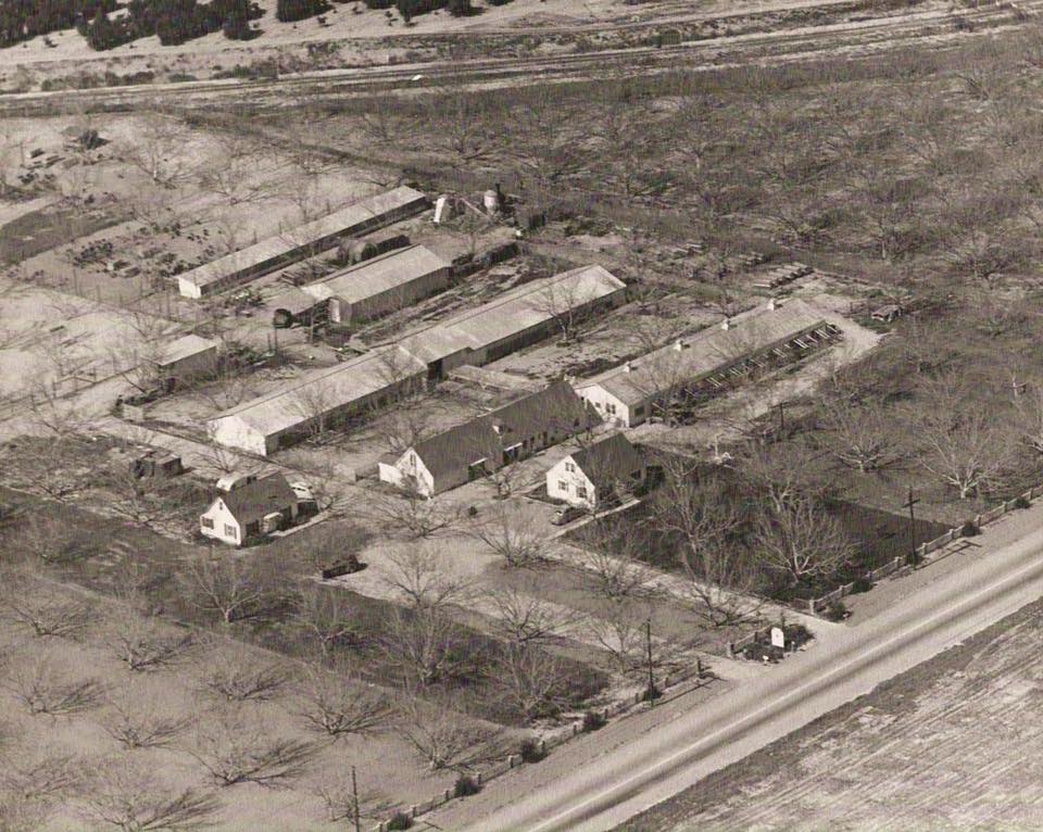 Fred & Mable Huntsinger began... - Valley Relics Museum | Facebook