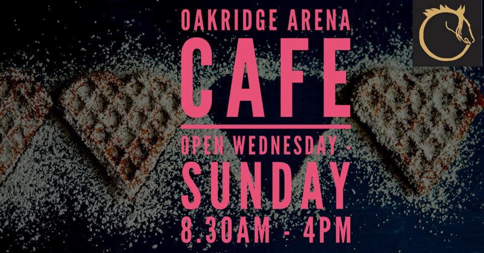 Oakridge Arena - 🌞 Summer has arrived at Oakridge Arena! 🌞...