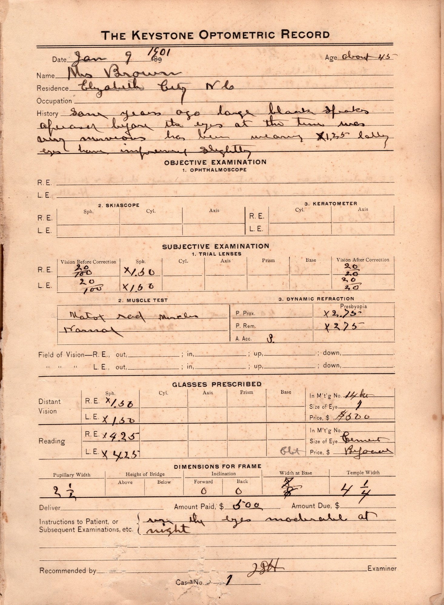 Outer - Continuing with this year's #ArchivesMonth theme of 20th ...