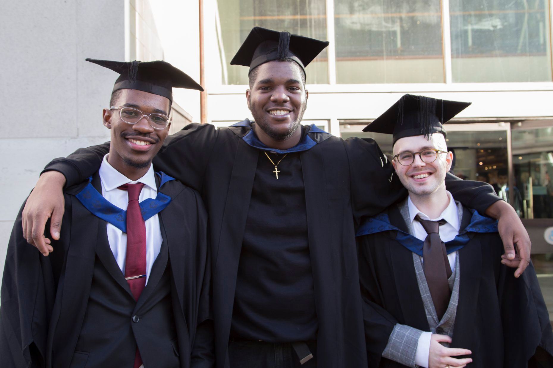 Graduation 2019... - LSBU: London South Bank University | Facebook