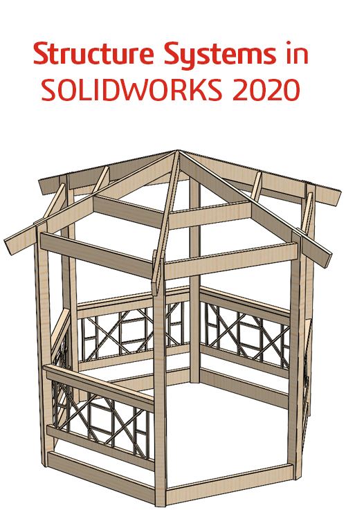 SOLIDWORKS - With Structure Systems in #SOLIDWORKS 2020,... | Facebook