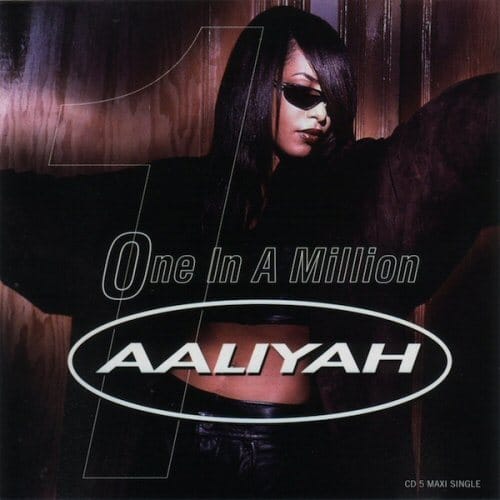 29 years ago today (November 12, 1996), Aaliyah released 'One in a