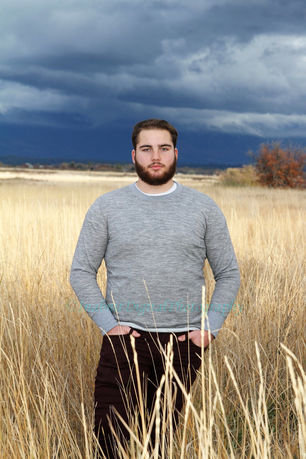 Inabnit Digital Photography | Kalispell MT