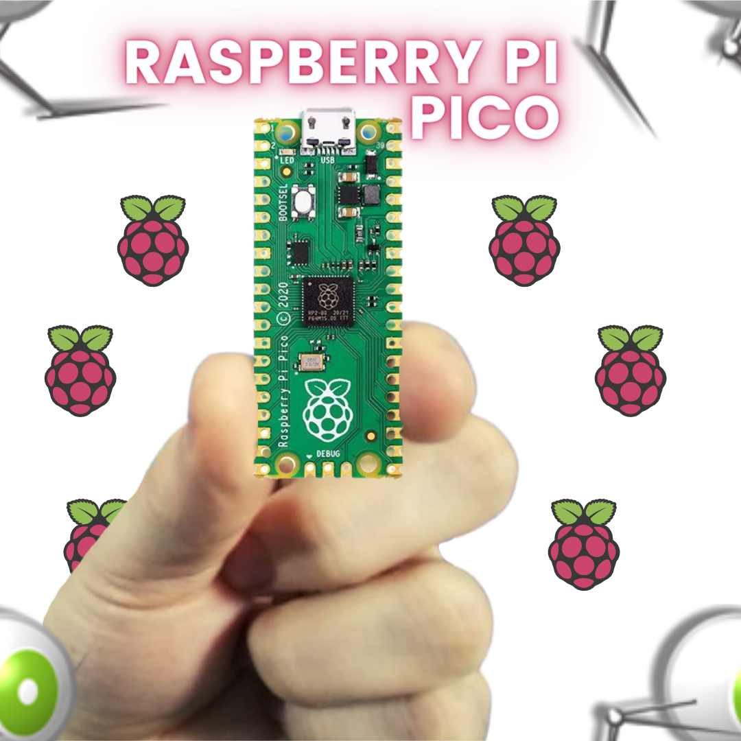 ¿Conoces la nueva tarjeta Raspberry... - Dynamo Electronics