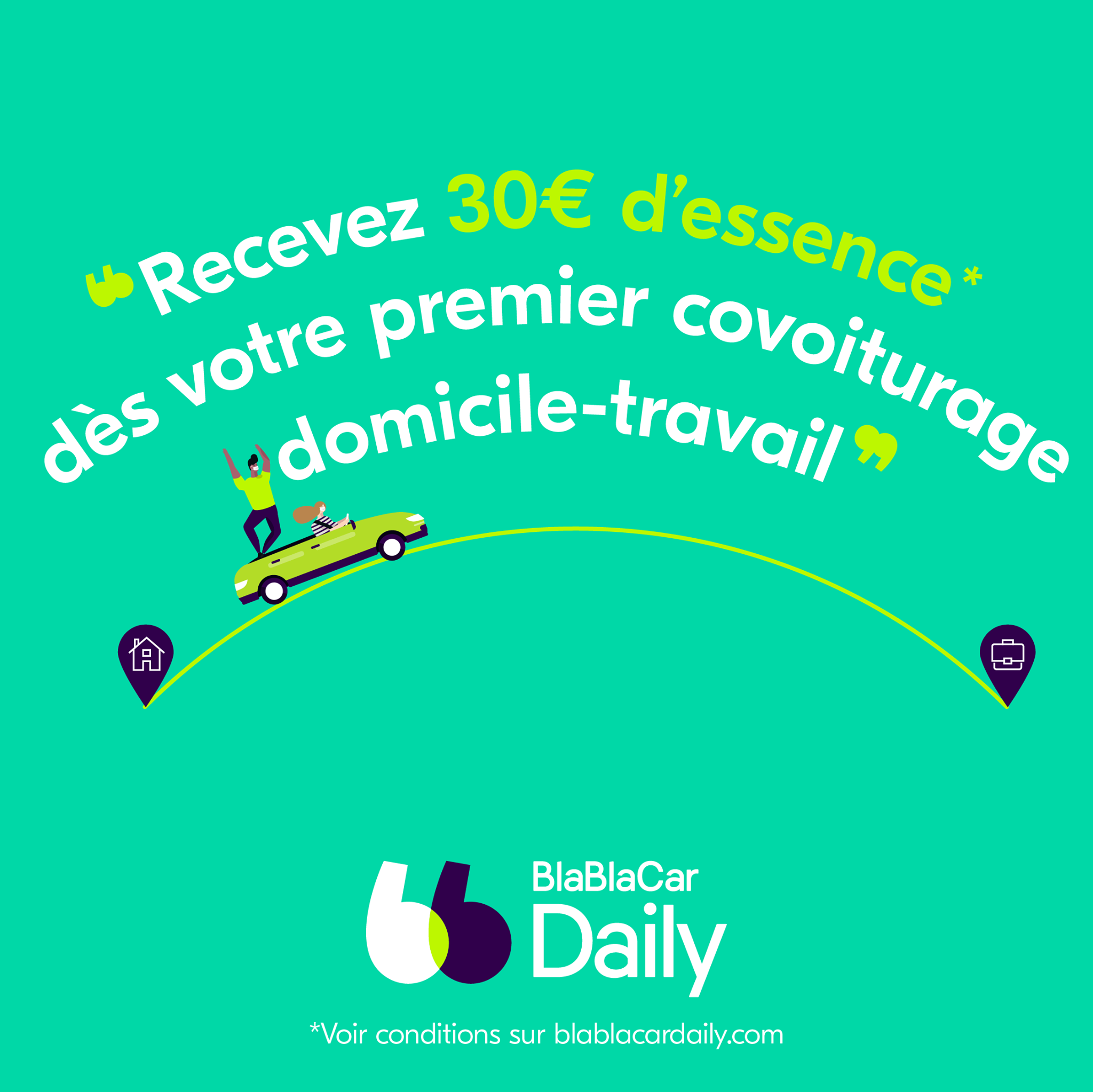 Blablacar Proposer Un Trajet Sans Péage