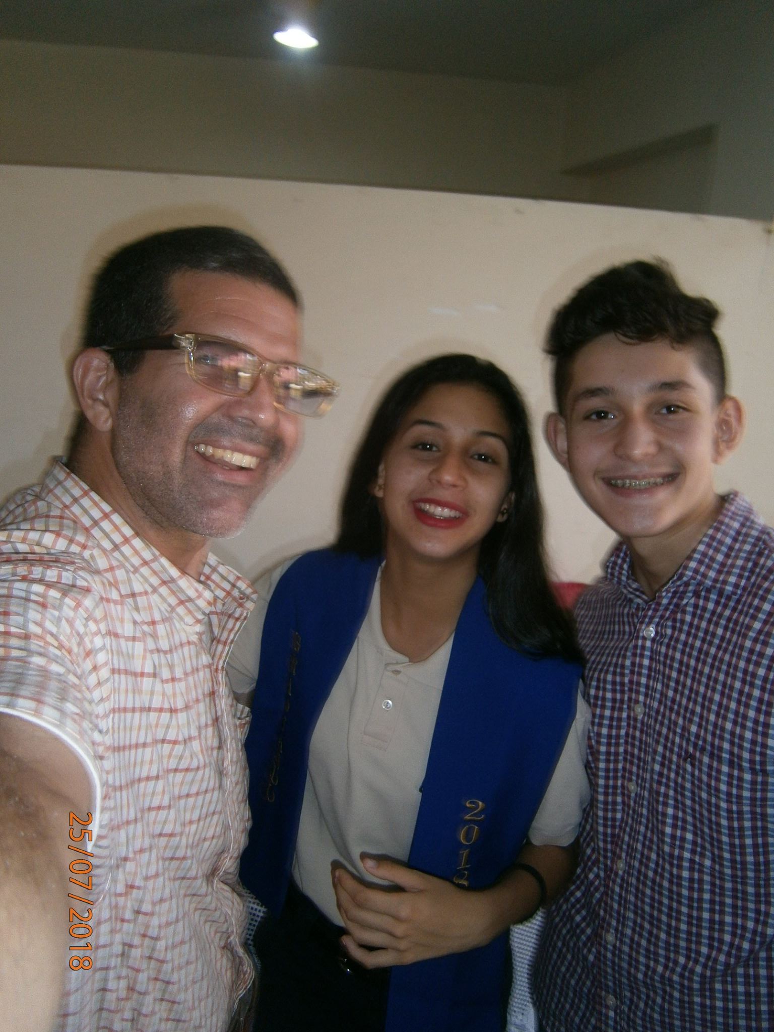Rigel Ricardo Valladares Mendez