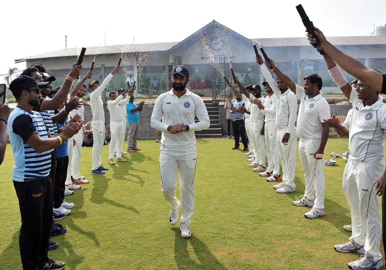 Kolkata Knight Riders - 1⃣0⃣3⃣ First-class Matches 5⃣7⃣4⃣9⃣ Runs 1⃣7⃣3⃣ ...