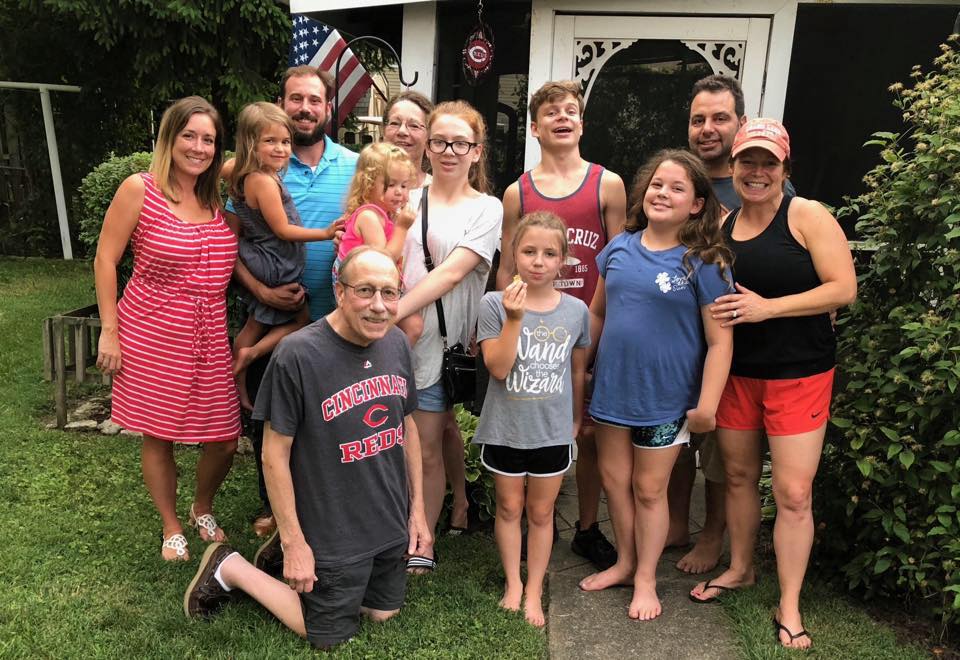 Leslie Ekstedt Rife