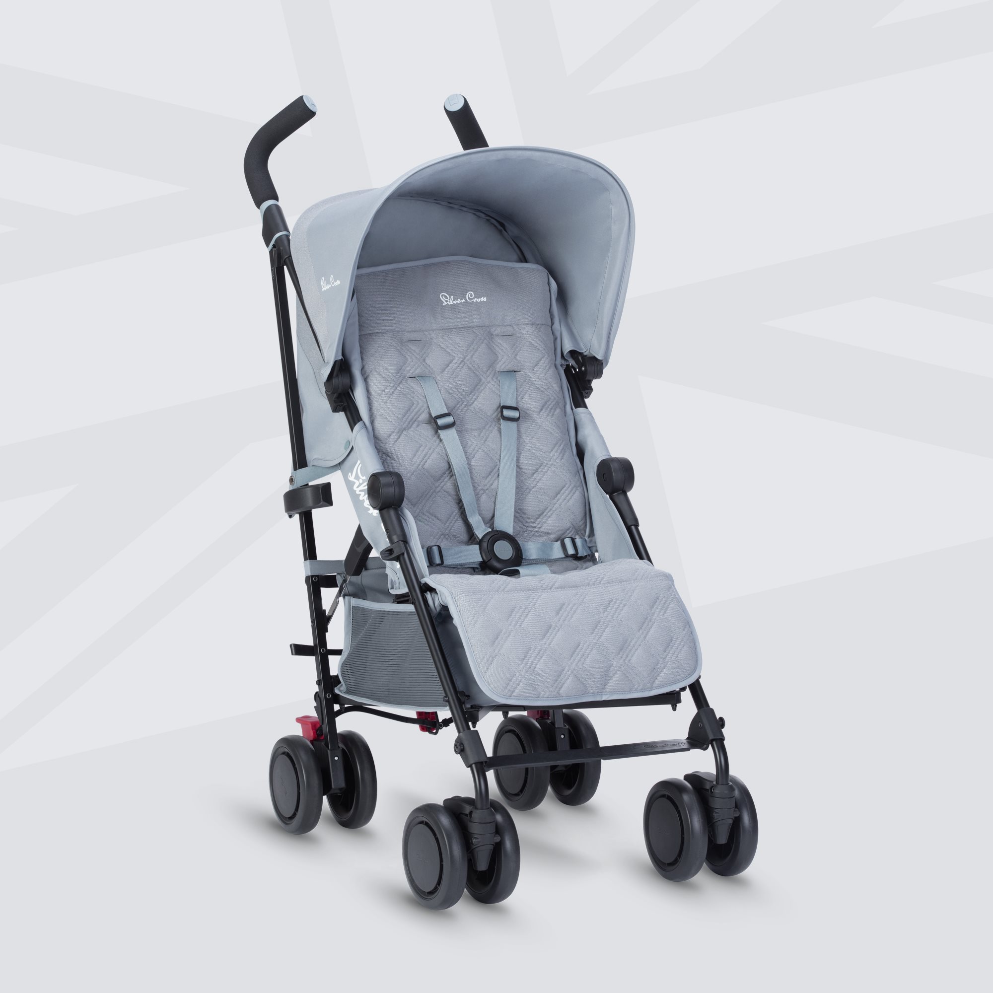 ✨Introducing Jet Eclipse - a stylish addition to our Jet