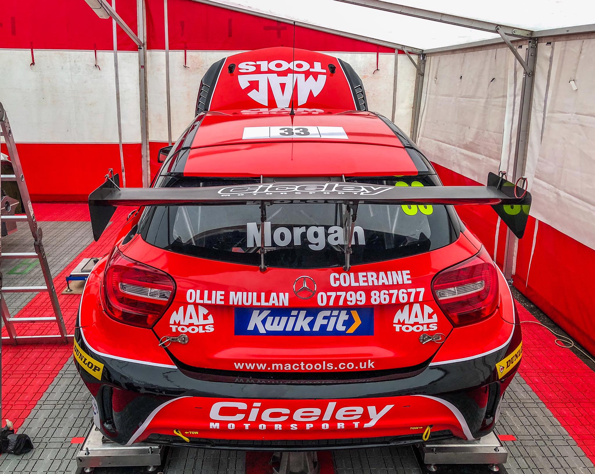 Mac Tools UK - 🏁 Here we go… It’s time to go racing! Good... | Facebook