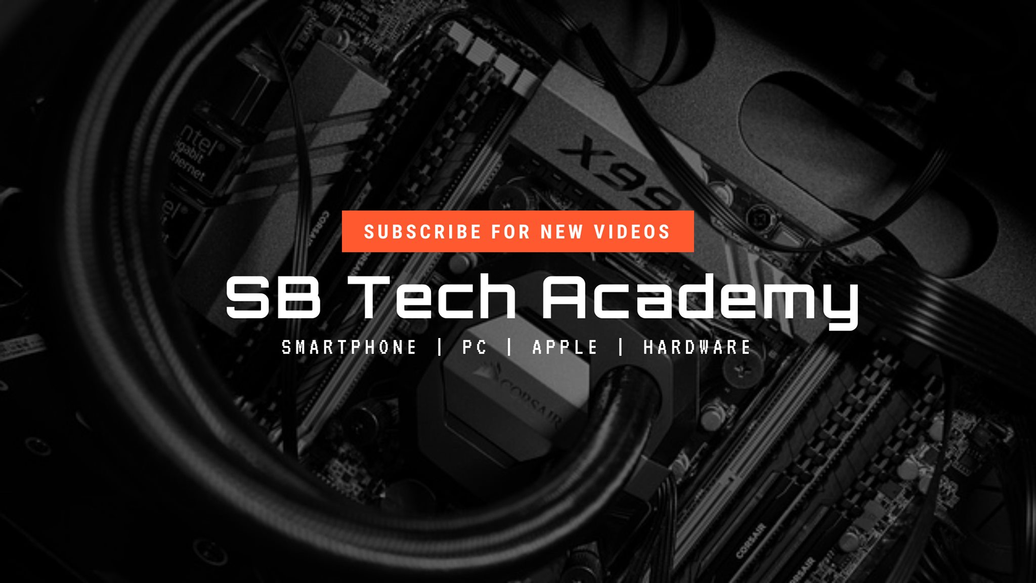 SB Tech Academy