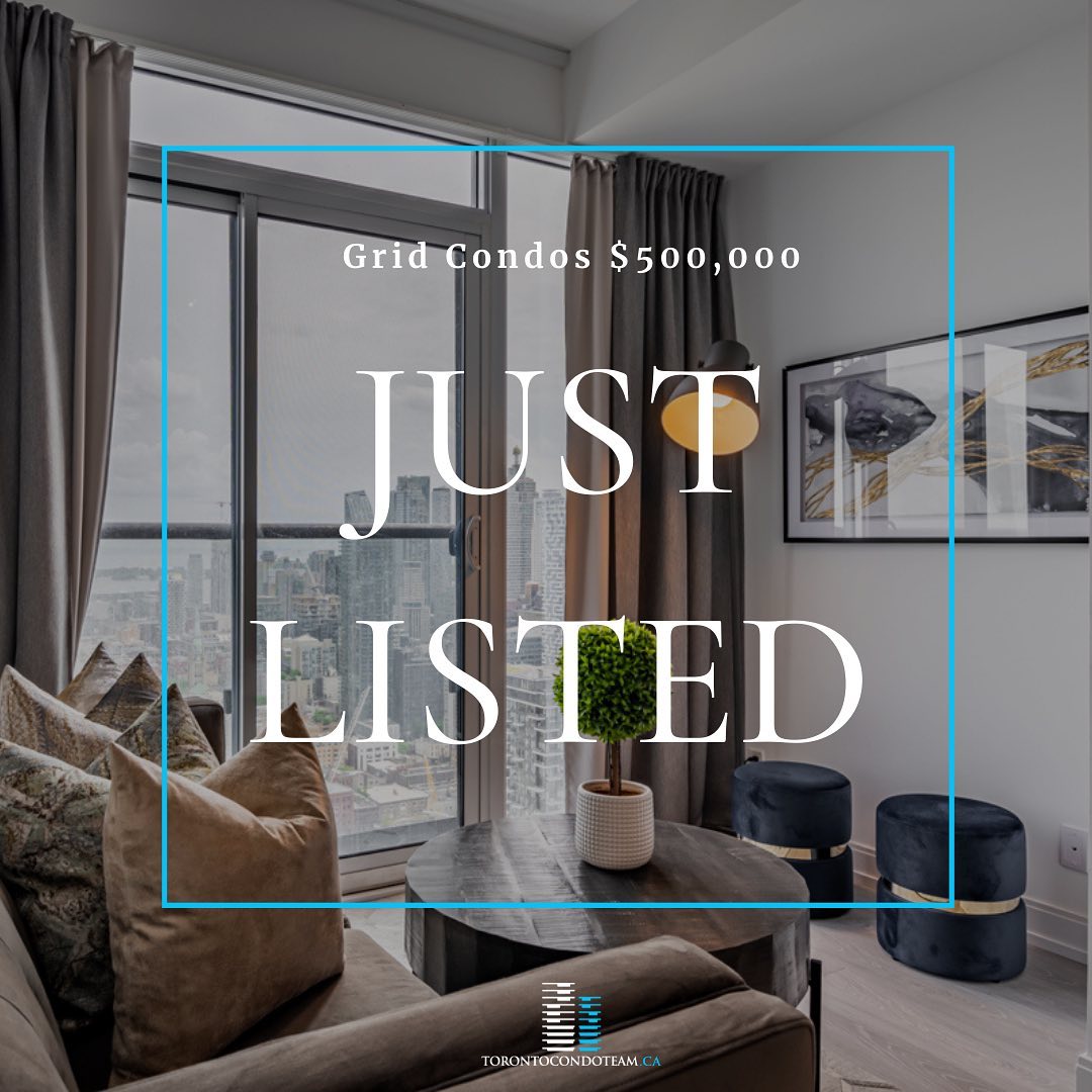 🙌 Welcome To This Stunning One... - Toronto Condo Team