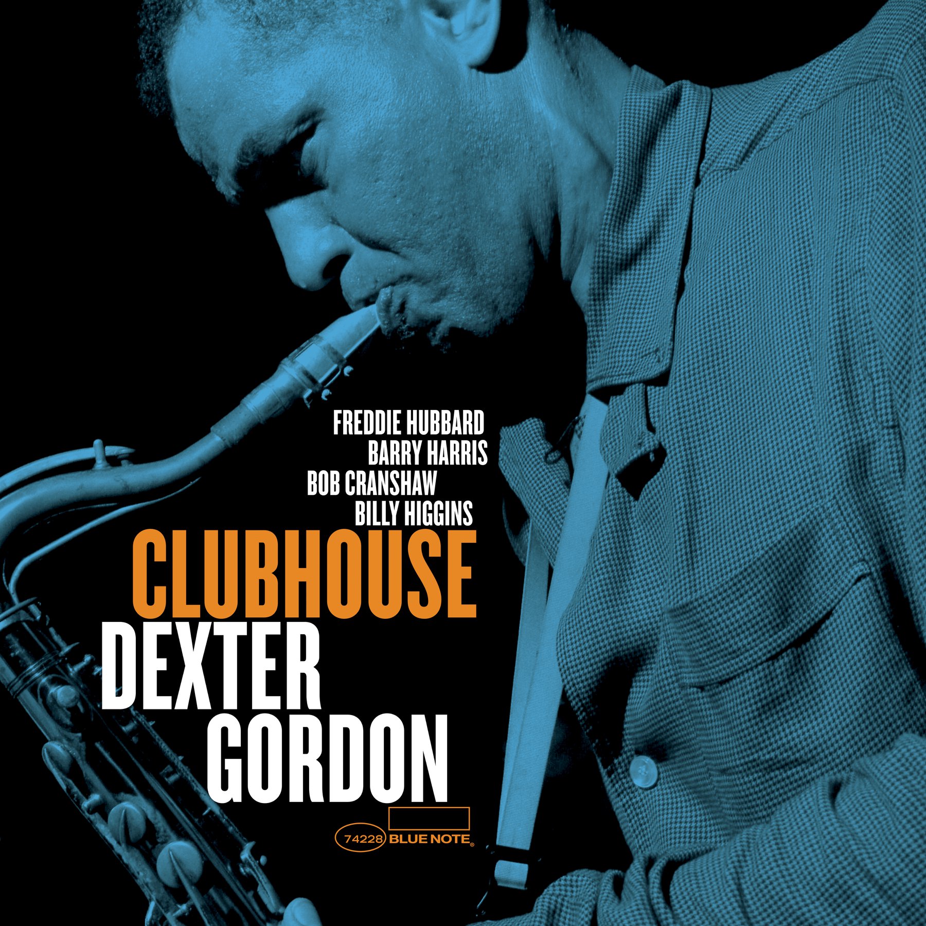 Dexter Gordon 