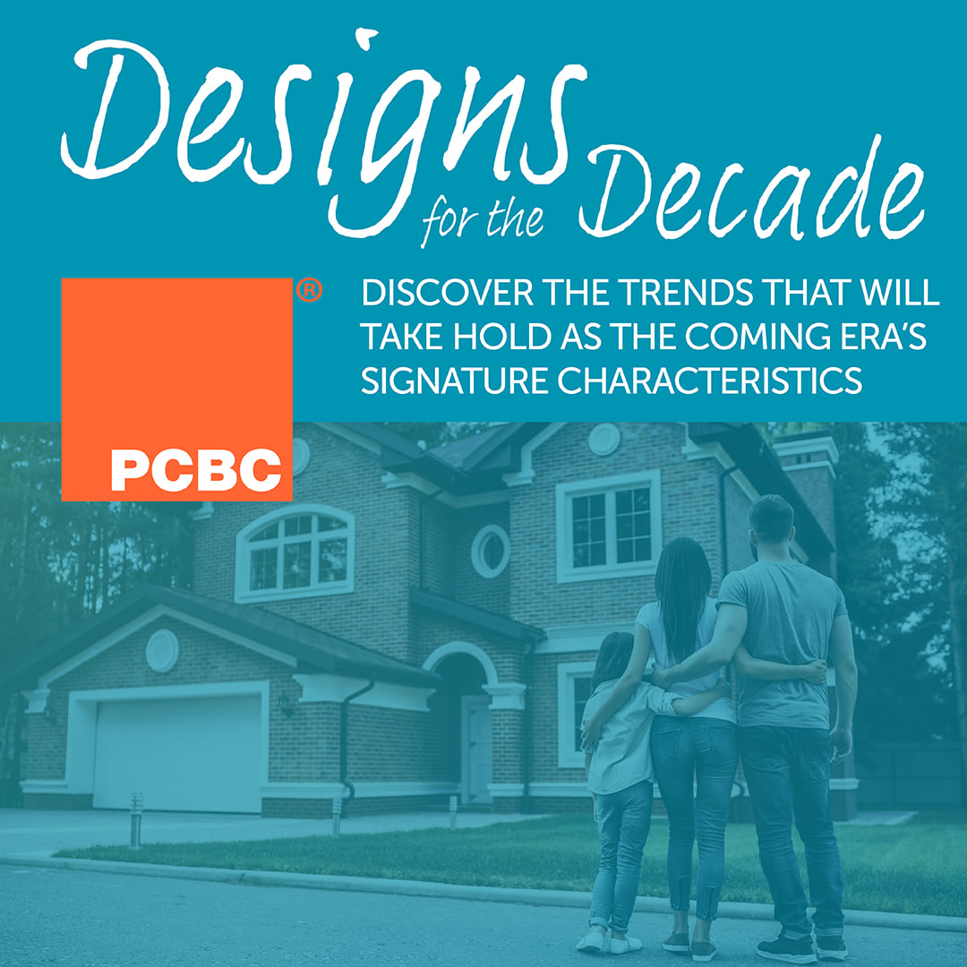 PCBC’s new... - PCBC - The Art, Science & Business of Housing | Facebook
