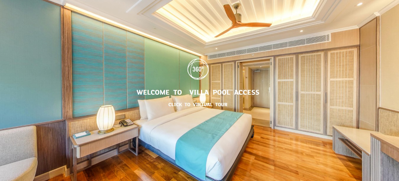 📌📌📌 #อีกหนึ่งวิลล่าในภูเก็ต... - Holiday Inn Resort Phuket | Facebook