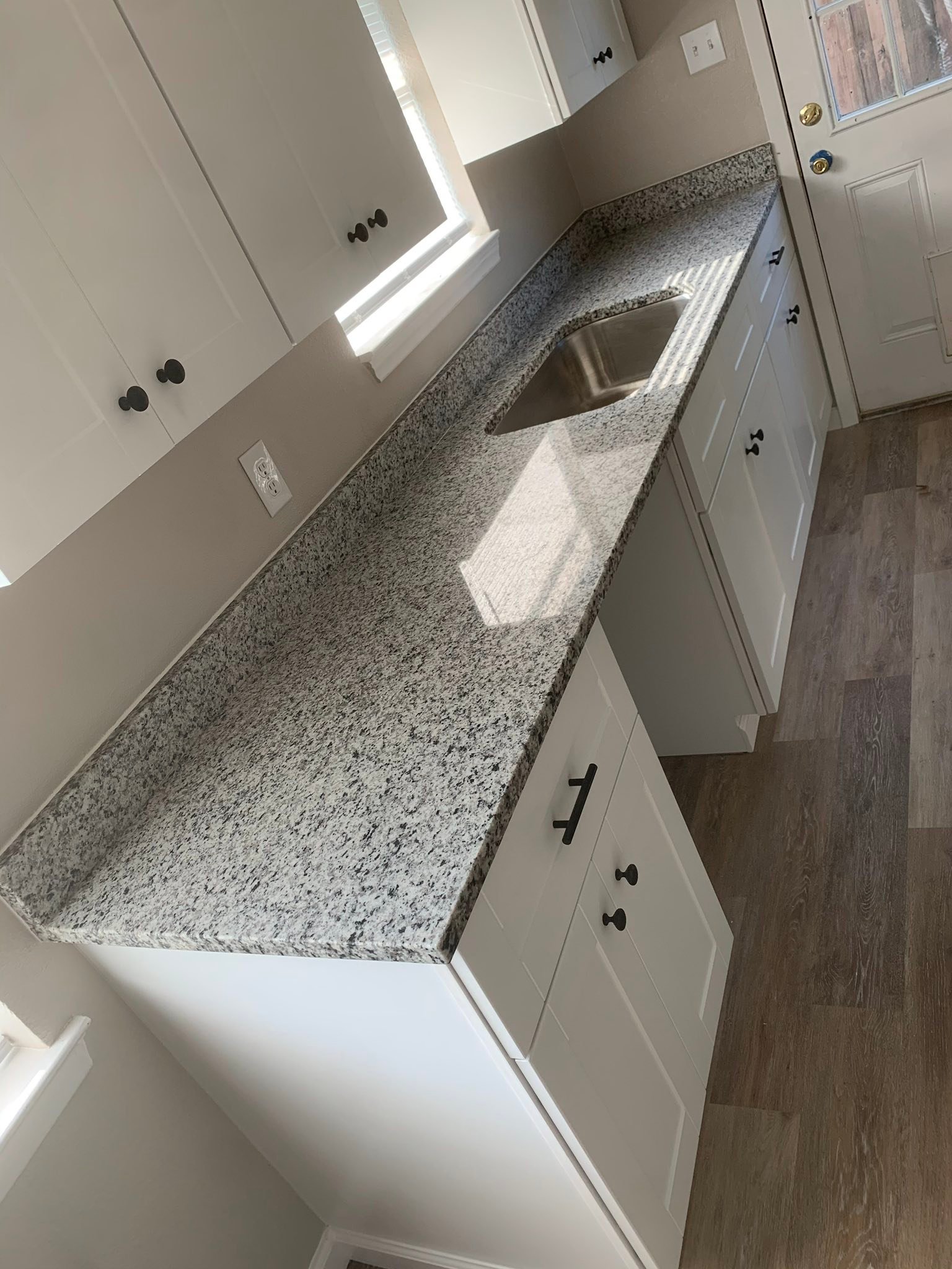 Javi’s Granite & Marble | Dallas TX