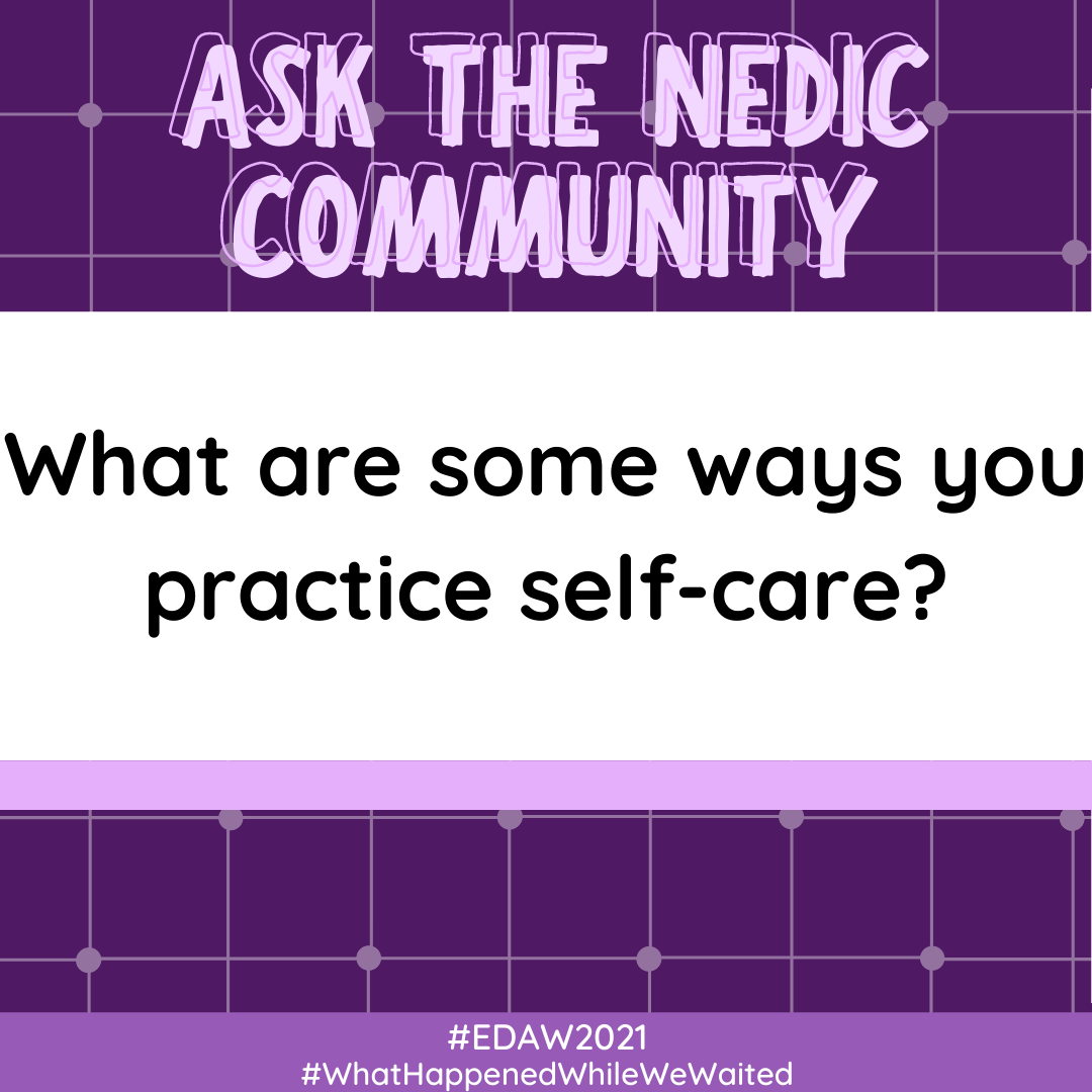 Welco... - NEDIC - National Eating Disorder Information Centre