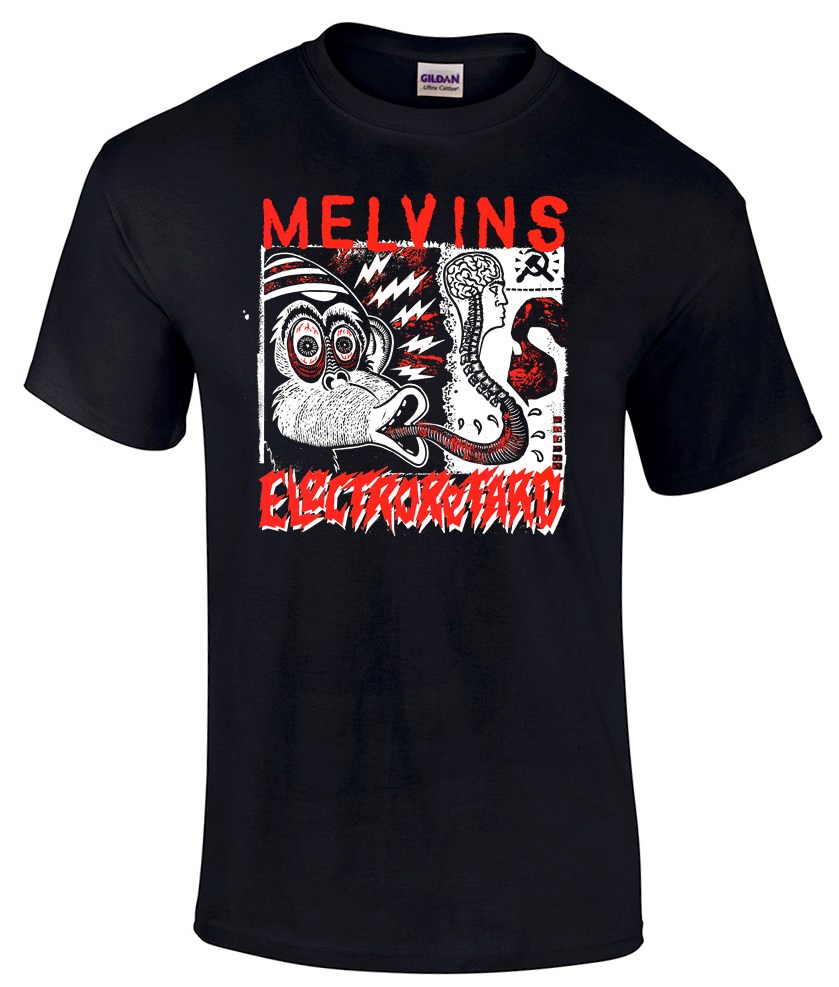 Official Melvins 