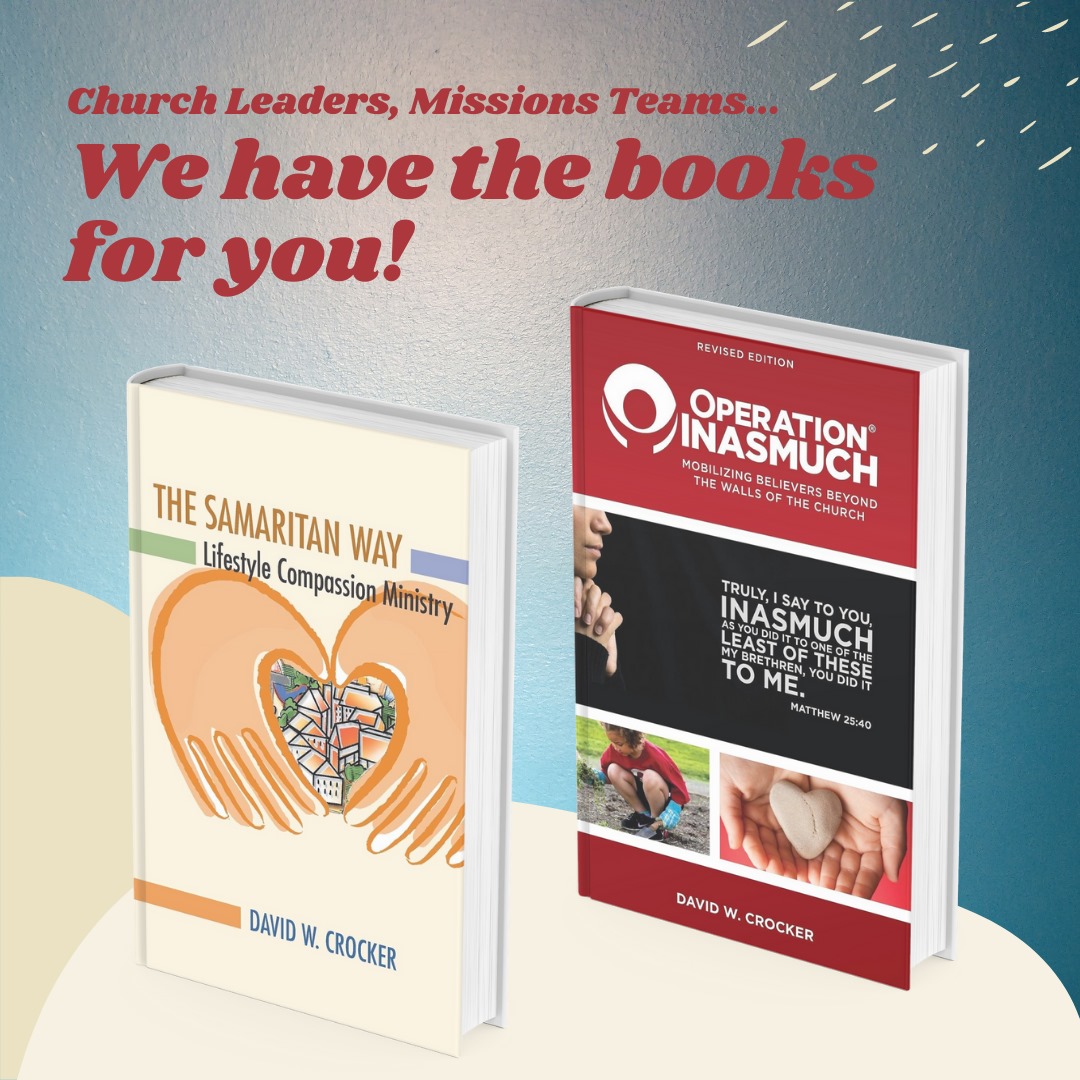 Celebrate 📚 National Book Lovers Day... - Operation Inasmuch