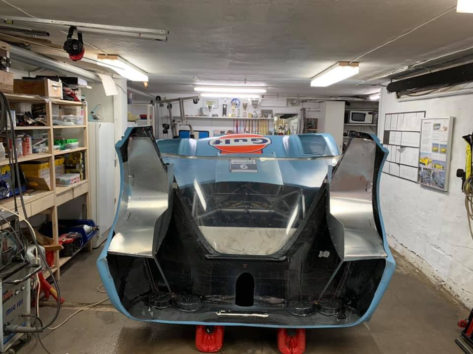 SPEEDLAB