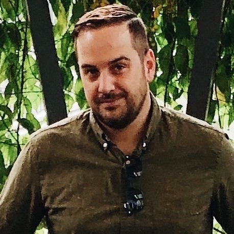 David Post