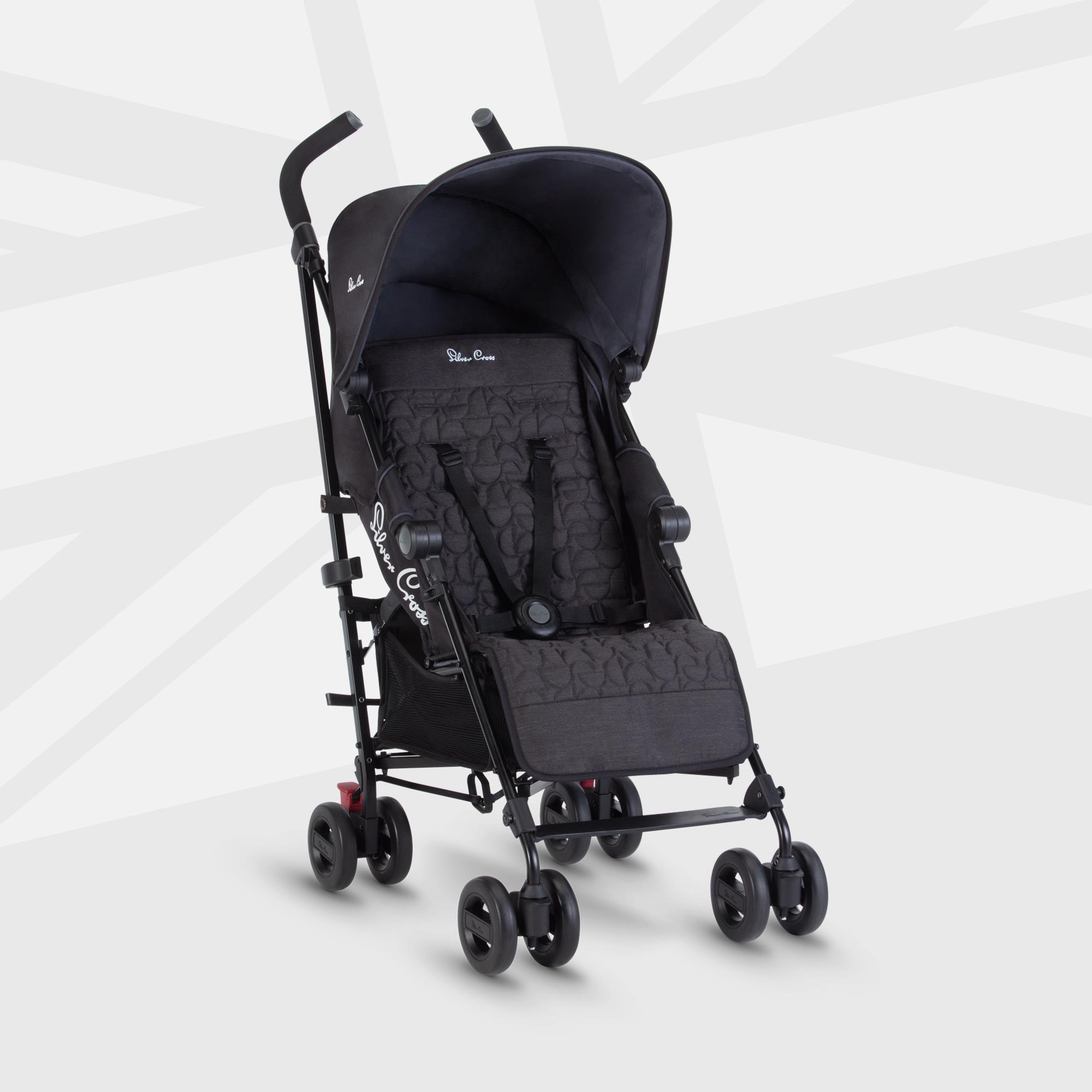 ✨Introducing Jet Eclipse - a stylish addition to our Jet