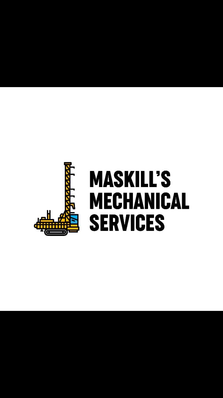 Blake Maskill