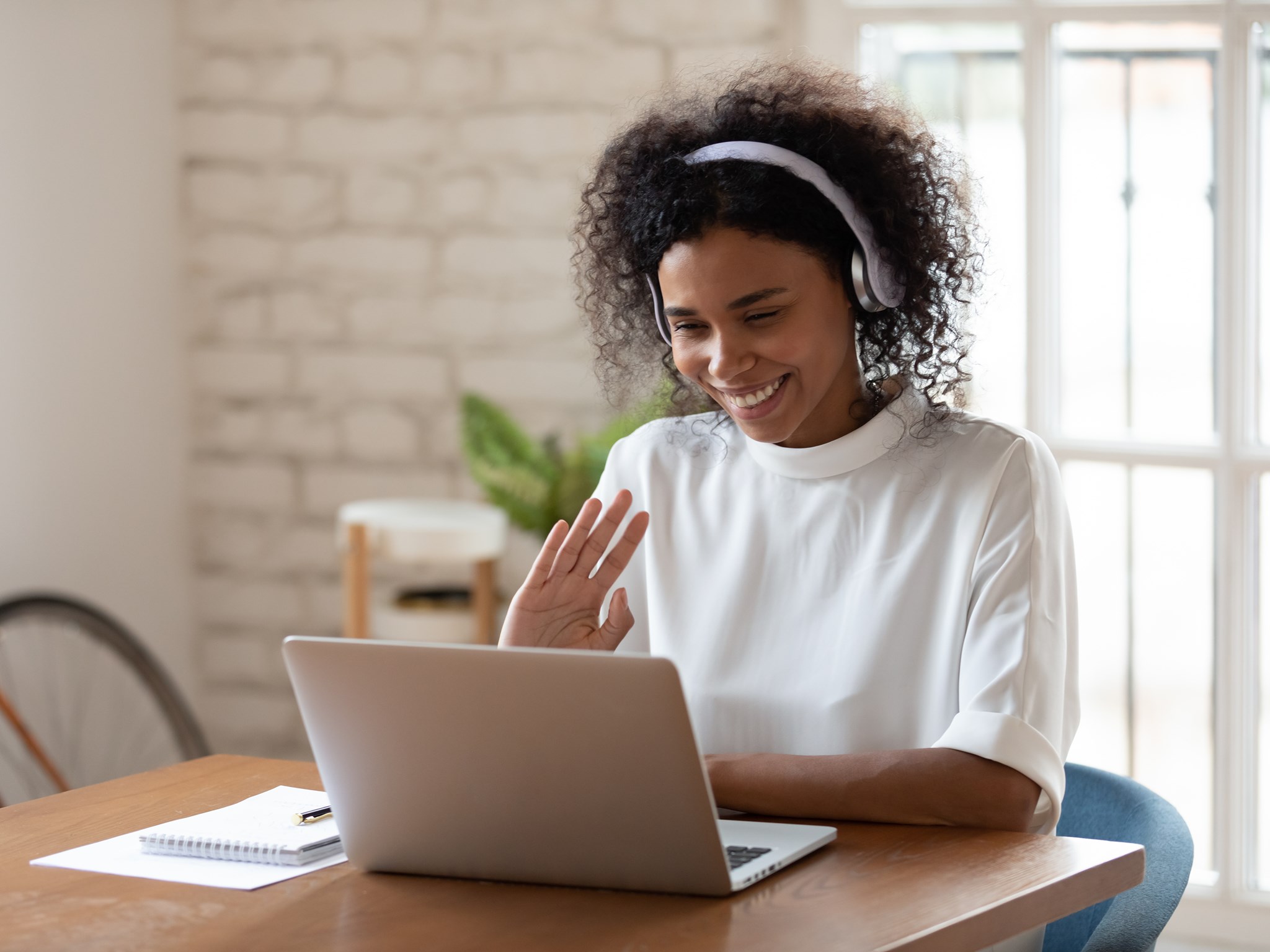 National Grid - We know video calls are crucial to checking in on your ...