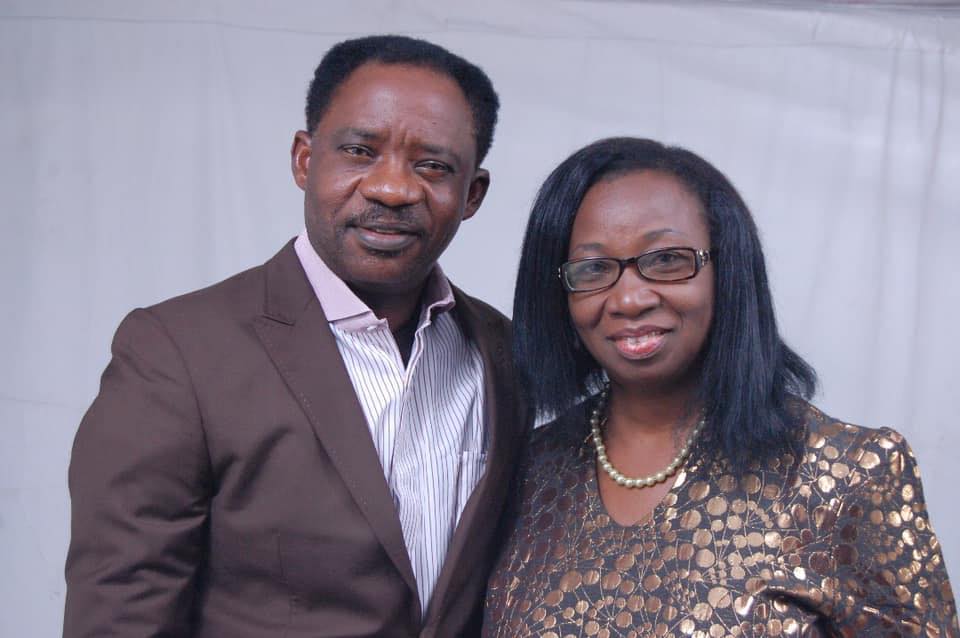 David Kayode Aboderin