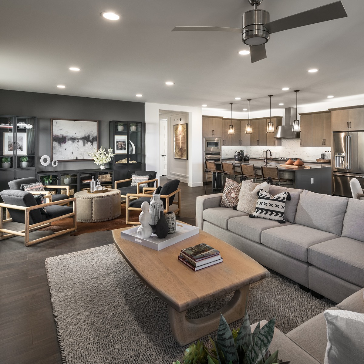 Shea Homes - Welcome to Ascent at Eastmark! Now open, our...