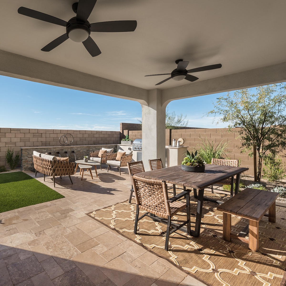 Shea Homes - Welcome to Ascent at Eastmark! Now open, our...