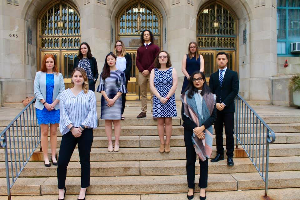 Boston Invitational Model United Nations Conference (BosMUN) | Boston MA