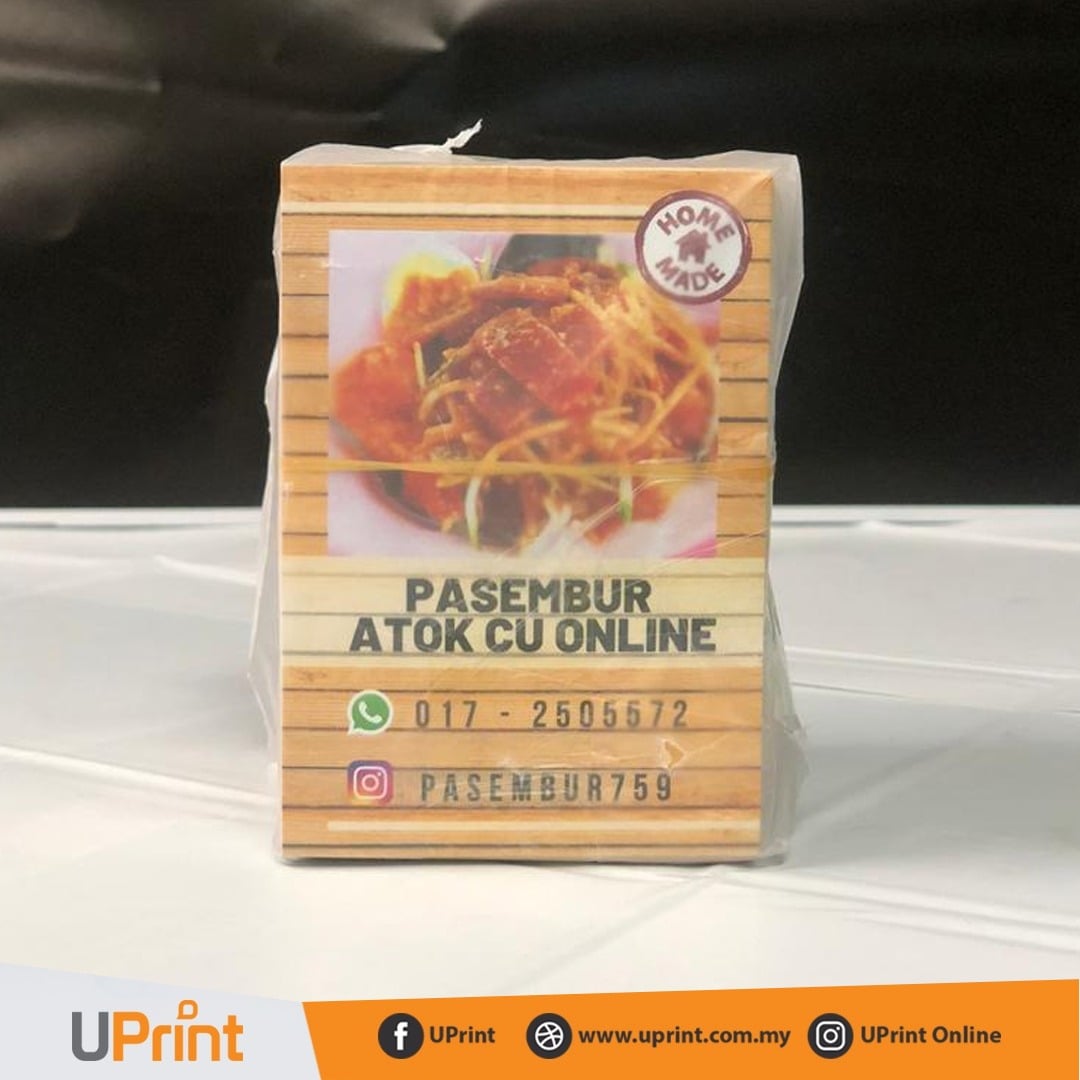 UPrint - Sticker Super Urgent masih berlangsung lagi yaaa. Dapatkan ...
