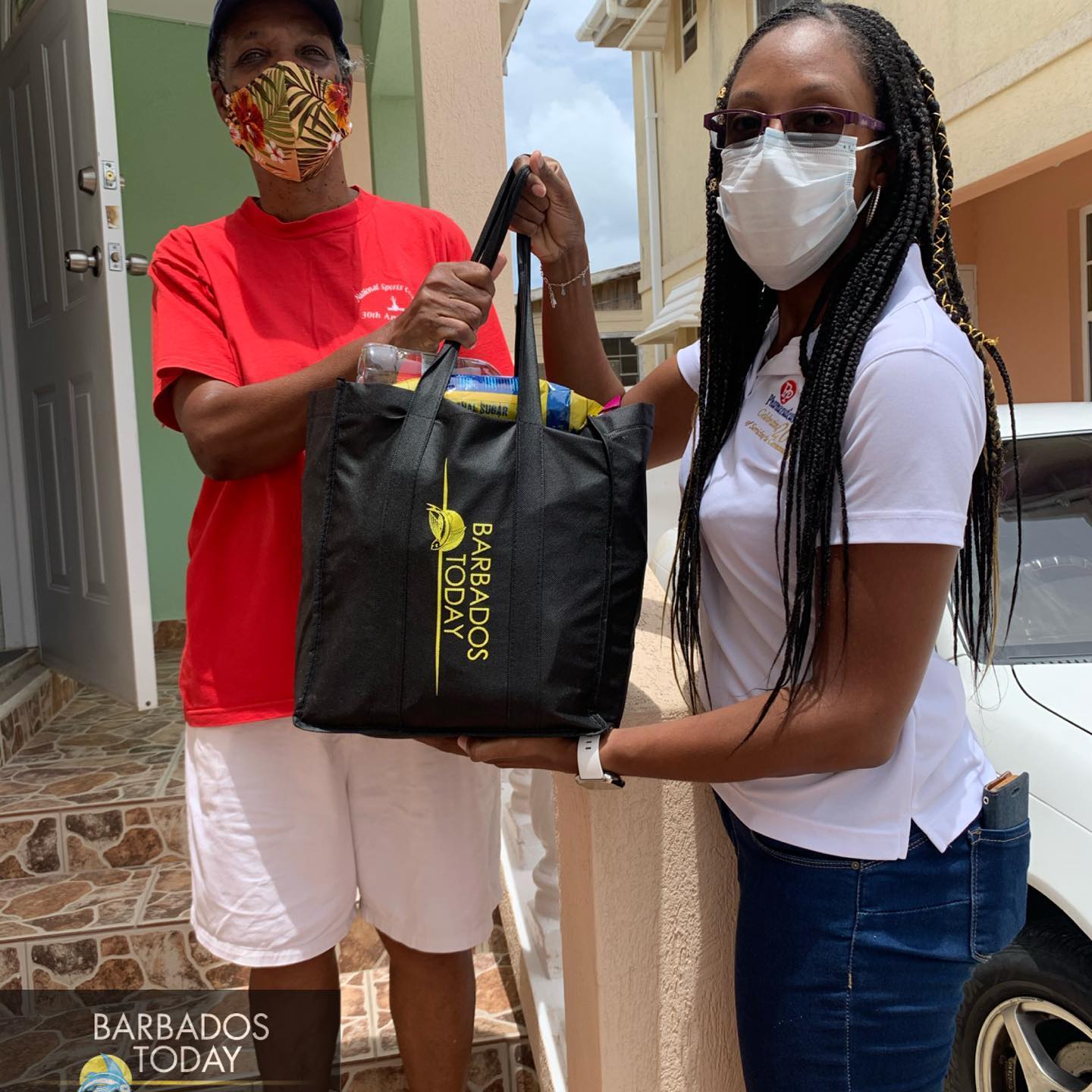 Barbados Today - Earlier this morning, Barbados Today and... | Facebook