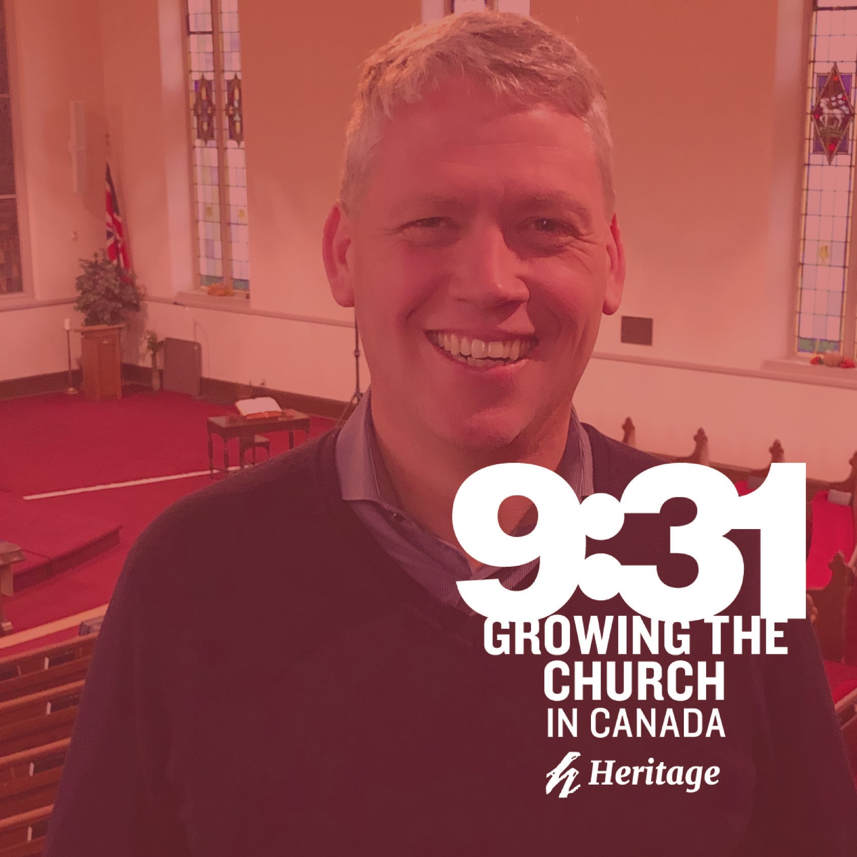 Today on the 9:31 Podcast we... - Heritage College & Seminary | Facebook