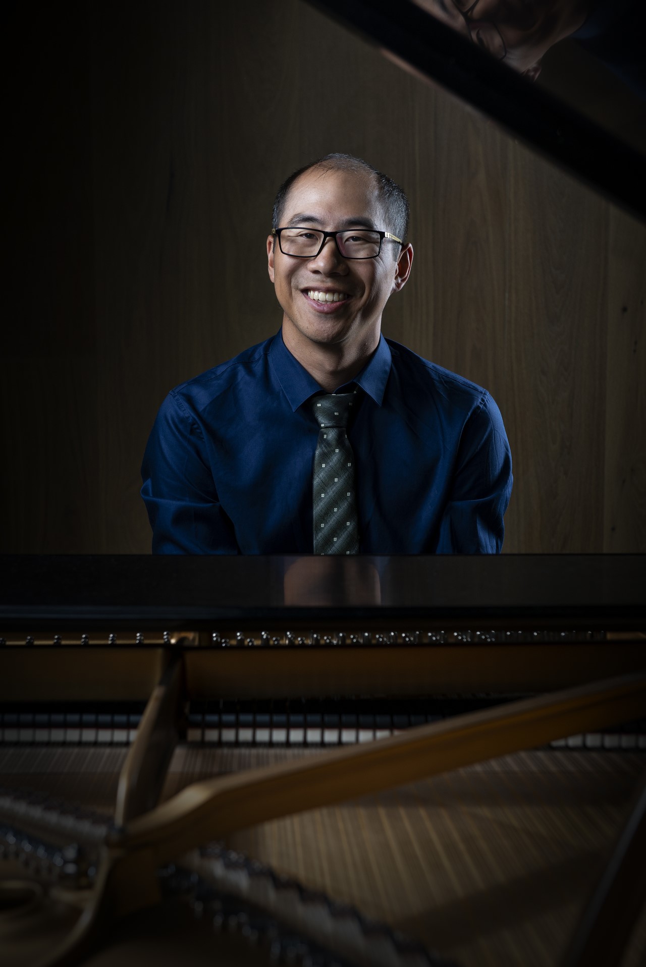 Meet another one of our Spring 2020... - Indianapolis Opera
