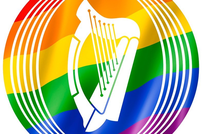 Houses of the Oireachtas added... - Houses of the Oireachtas