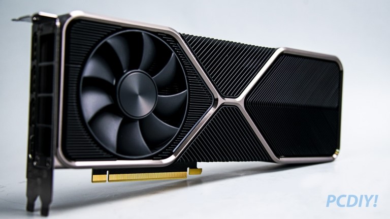 PCDIY - 老黃刀法再現 【PCDIY!科技情報：不只筆電版、桌機的也會一起來，NVIDIA RTX 30... | Facebook