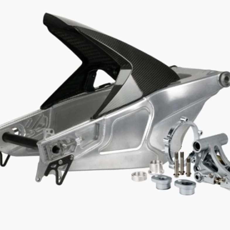 Kawasaki ZX-10R performance parts in stock