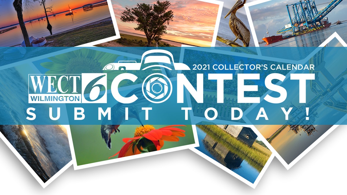 WECT - https://www.wect.com/calendar/ | Facebook