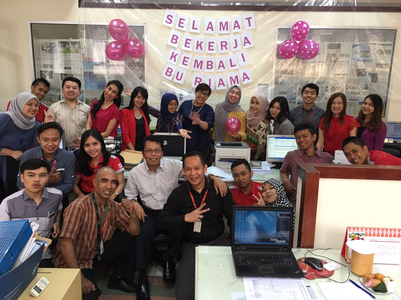SIMAS BANDUNG - SIMAS BANDUNG added a new photo.