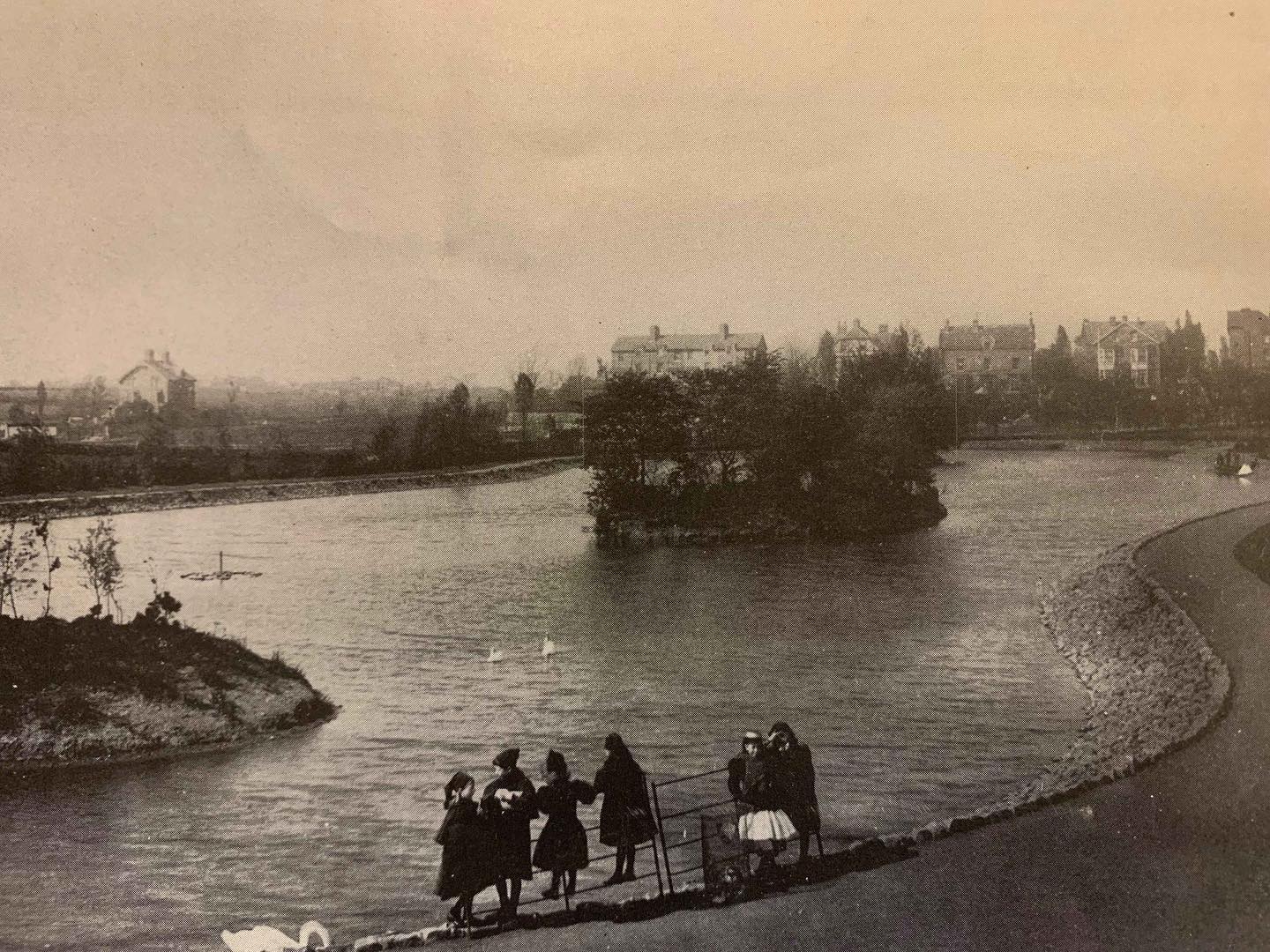 Teesside Archives - On this day, in 1893, Ropner Park was officially ...