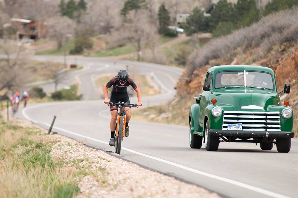 Aventon Aventure Owners | What rear bags is everyone using with the MIK ...