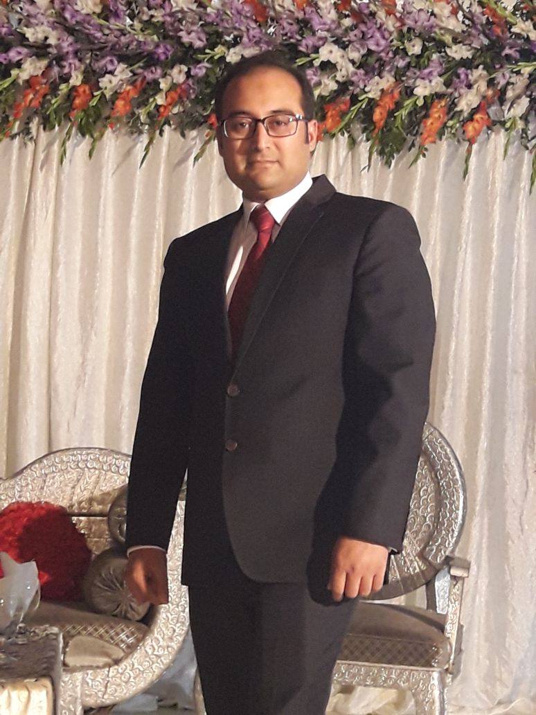 Atif Azhar