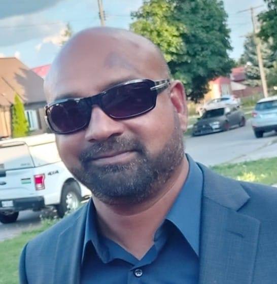 Kethesvaran Rasiah