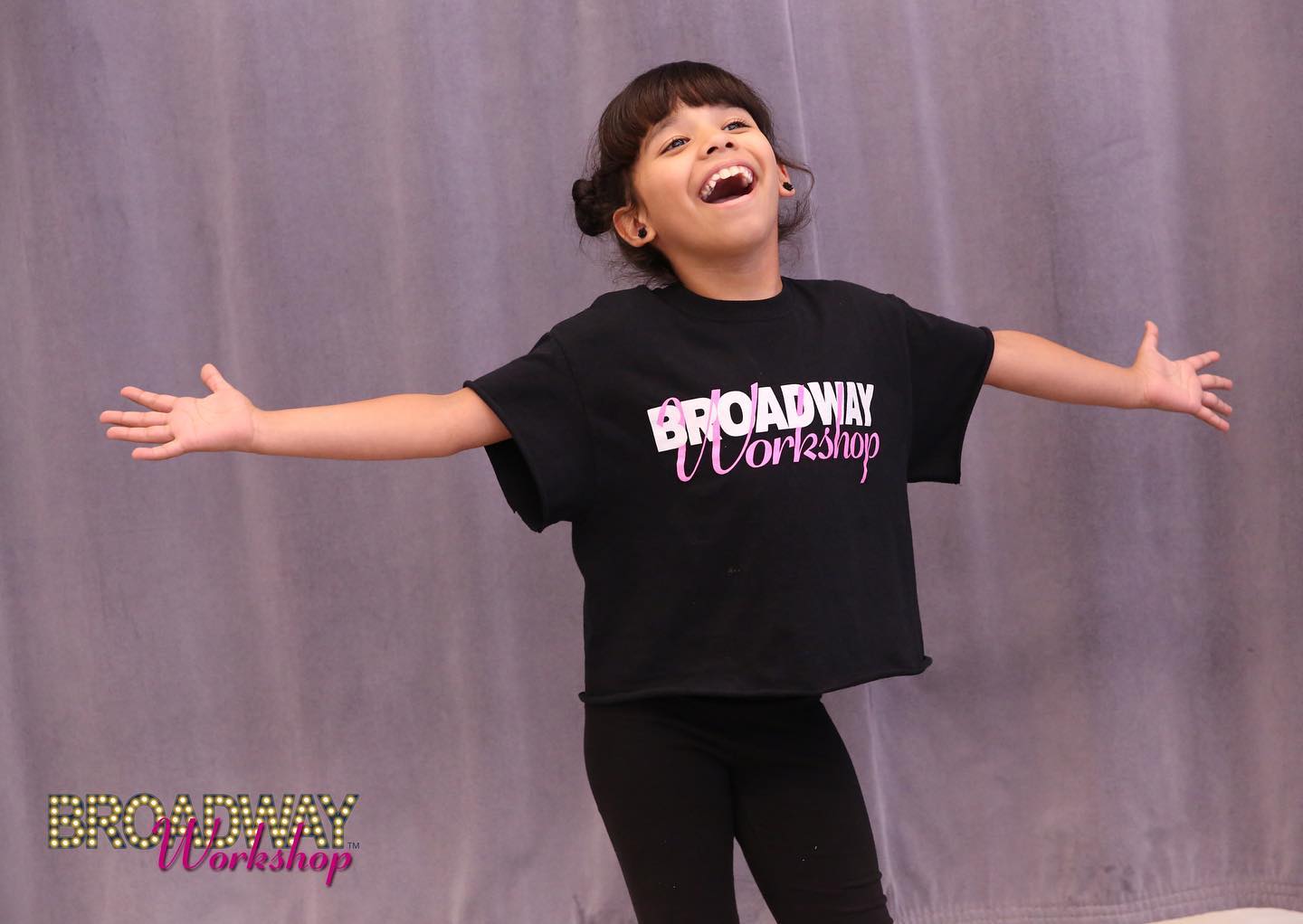 CONGRATULATIONS to Broadway Workshop... - Broadway Workshop | Facebook